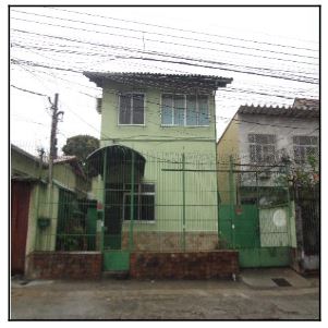 Casa - Venda, RIACHUELO, RIO DE JANEIRO, RJ