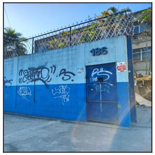 Galpão - Venda, BENFICA, RIO DE JANEIRO, RJ