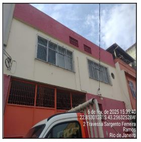 Galpão - Venda, RAMOS, RIO DE JANEIRO, RJ