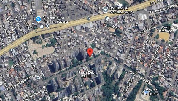 Apartamento - Venda, PAVUNA, RIO DE JANEIRO, RJ