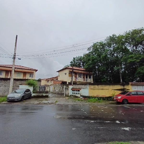 Casa - Venda, LARANJAL, SAO GONCALO, RJ