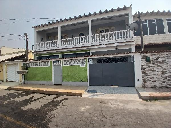 Apartamento - Venda, ROCHA SOBRINHO, MESQUITA, RJ