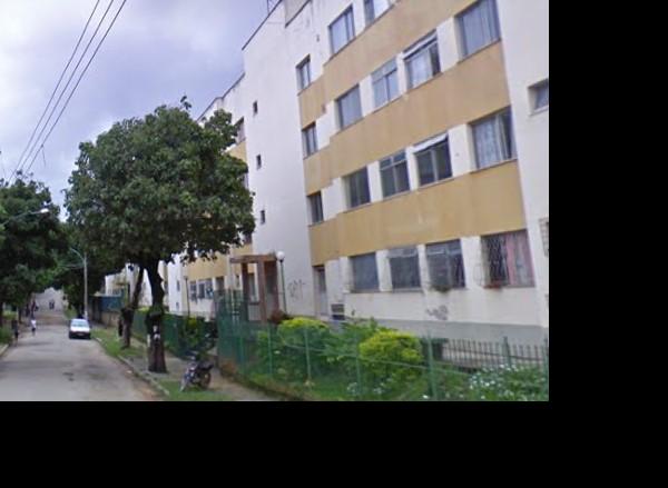 Apartamento - Venda, PAVUNA, RIO DE JANEIRO, RJ