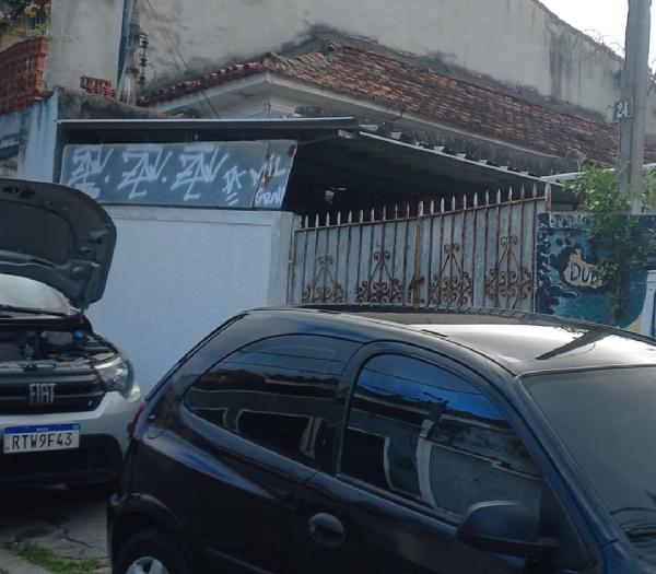 Casa - Venda, ENCANTADO, RIO DE JANEIRO, RJ