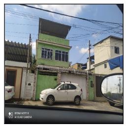 Casa - Venda, BRAS DE PINA, RIO DE JANEIRO, RJ