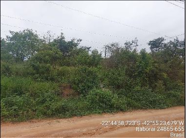 Terreno - Venda, ITABORAI, RJ