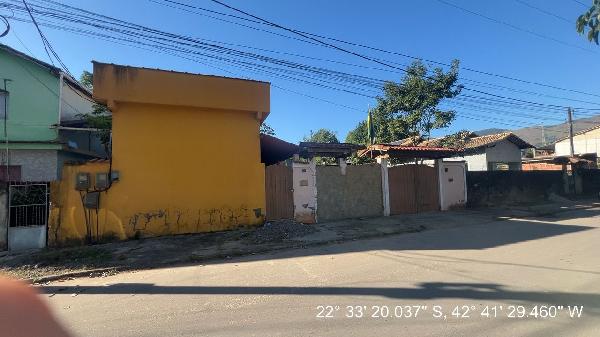Casa - Venda, RAPOSO, CACHOEIRAS DE MACACU, RJ