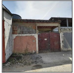 Casa - Venda, BRISA MAR, ITAGUAI, RJ