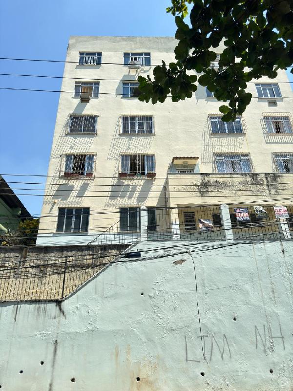 Apartamento - Venda, ENGENHO NOVO, RIO DE JANEIRO, RJ