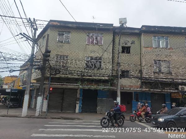 Apartamento - Venda, SANTA ROSA, NITEROI, RJ