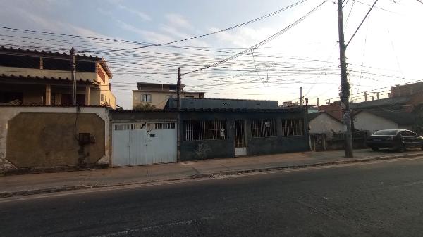 Casa - Venda, RAUL VEIGA, SAO GONCALO, RJ