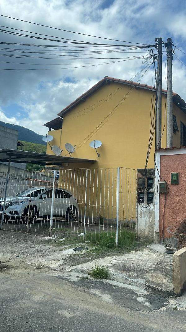 Casa - Venda, VALVERDE, NOVA IGUACU, RJ