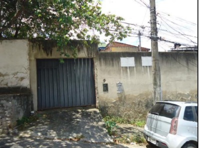 Terreno - Venda, FONSECA, NITEROI, RJ