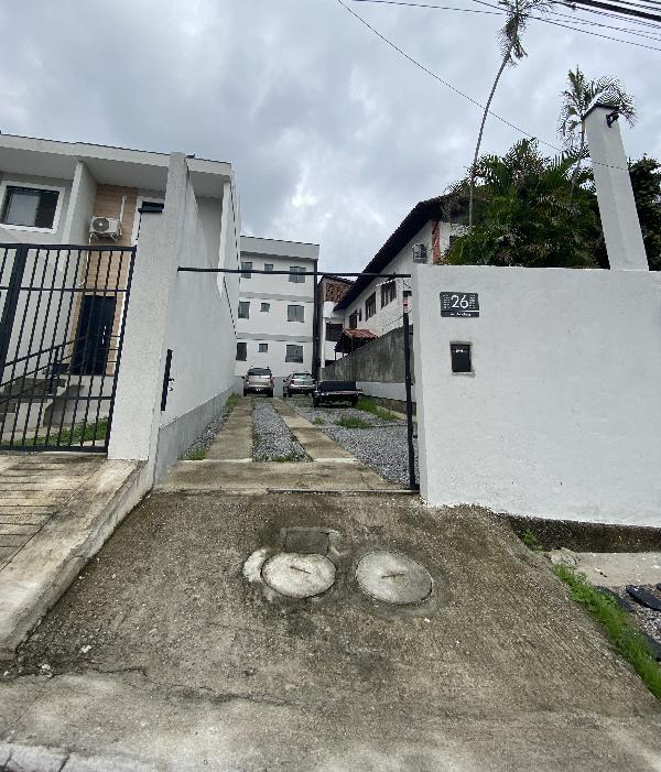 Apartamento - Venda, LINDO PARQUE, SAO GONCALO, RJ