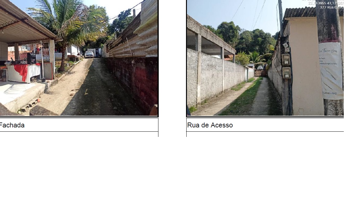 Casa - Venda, JARDIM DA PAZ (GUIA DE PACOBAIBA), MAGE, RJ