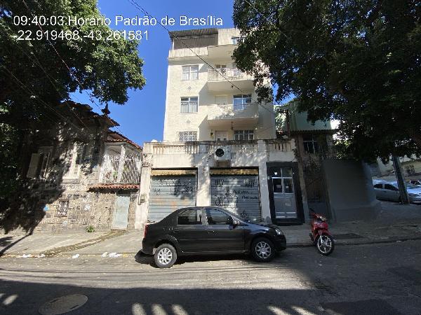 Apartamento - Venda, VILA ISABEL, RIO DE JANEIRO, RJ