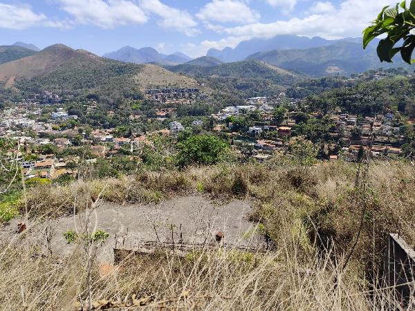 Terreno - Venda, NOGUEIRA, PETROPOLIS, RJ