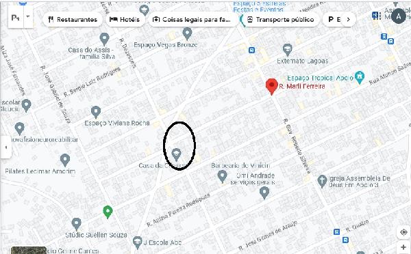 Terreno - Venda, MARAMBAIA, SAO GONCALO, RJ