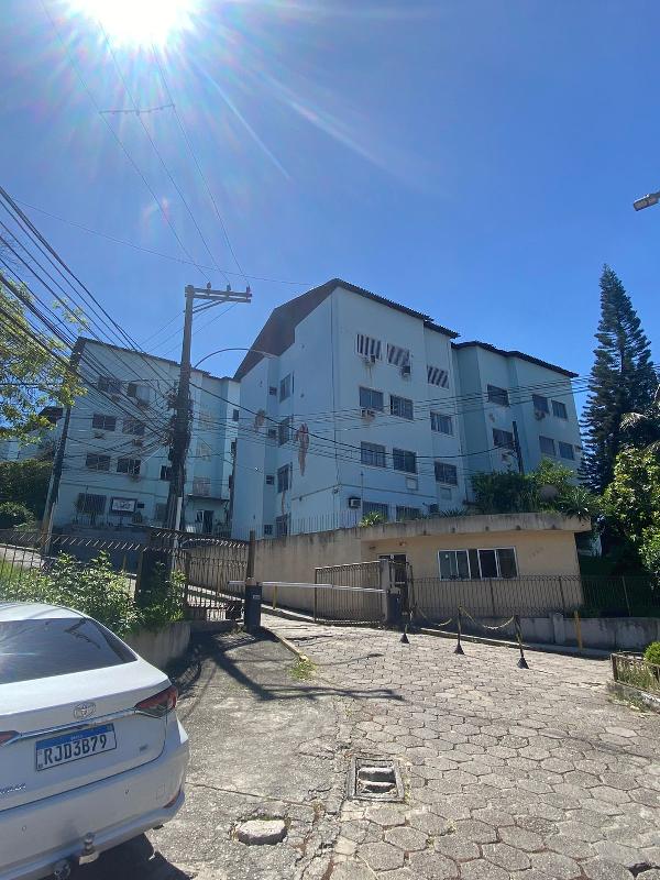 Apartamento - Venda, CAMPO GRANDE, RIO DE JANEIRO, RJ