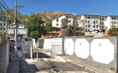 Apartamento - Venda, PRACA SECA, RIO DE JANEIRO, RJ