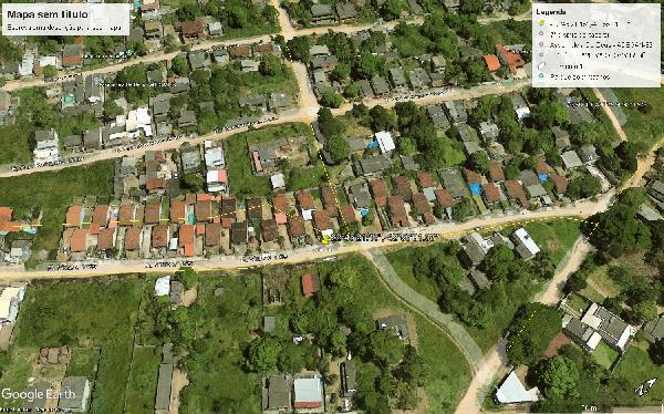 Casa - Venda, VILA GABRIELA (MANILHA), ITABORAI, RJ