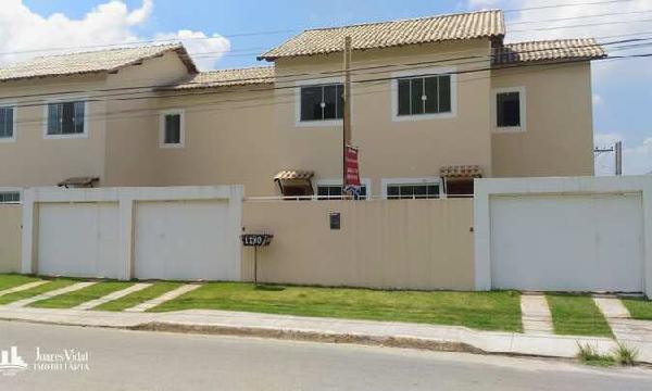 Casa - Venda, FAZENDA CAXIAS, ITAGUAI, RJ