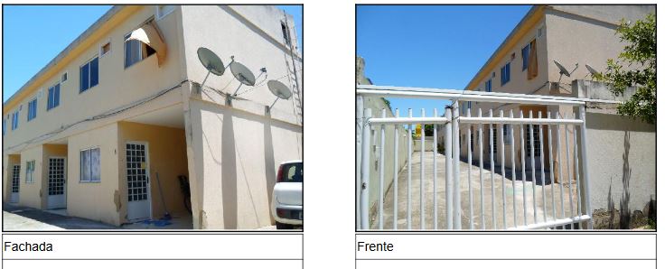 Casa - Venda, CABUCU, NOVA IGUACU, RJ