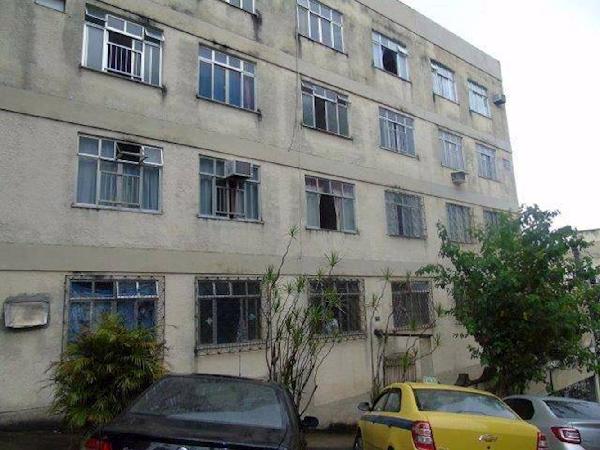 Apartamento - Venda, LINS DE VASCONCELOS, RIO DE JANEIRO, RJ