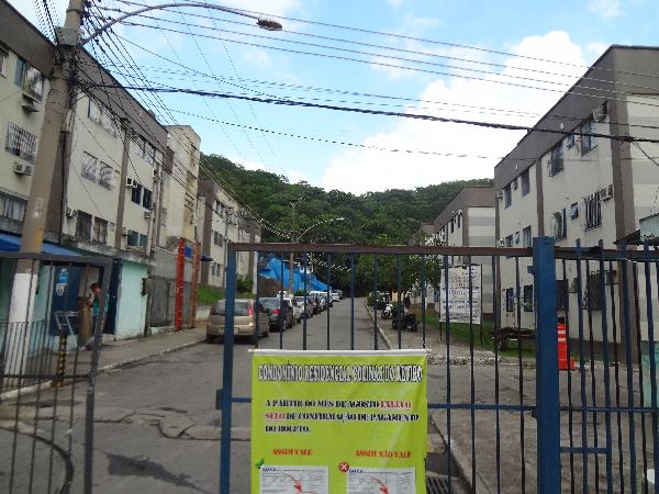 Apartamento - Venda, BANGU, RIO DE JANEIRO, RJ