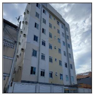 Apartamento - Venda, PARQUE CORRIENTES, CAMPOS DOS GOYTACAZES, RJ