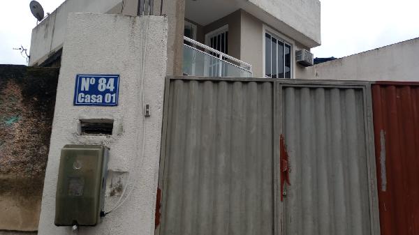 Casa - Venda, SANTA BARBARA, NITEROI, RJ