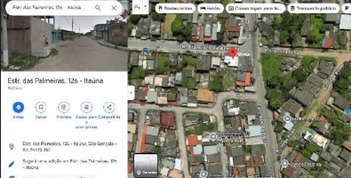 Casa - Venda, ITAOCA, SAO GONCALO, RJ