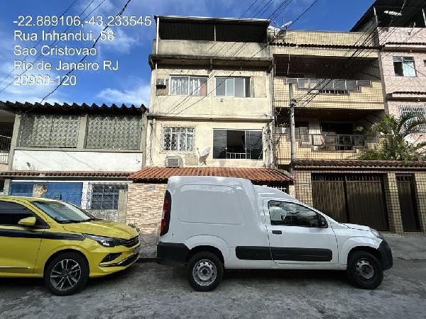 Apartamento - Venda, SAO CRISTOVAO, RIO DE JANEIRO, RJ