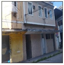 Apartamento - Venda, CENTRO, NILOPOLIS, RJ