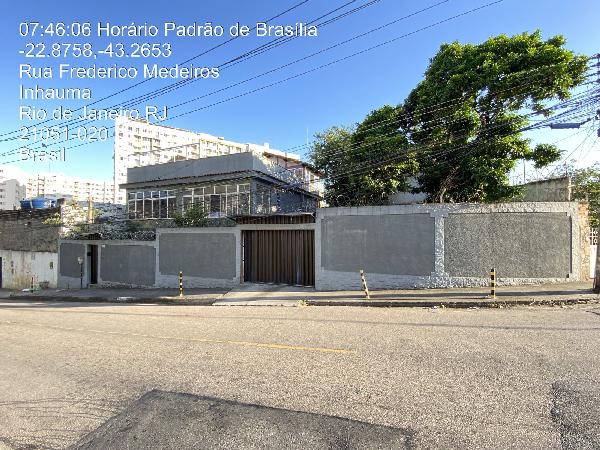 Casa - Venda, HIGIENOPOLIS, RIO DE JANEIRO, RJ