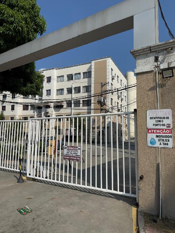 Apartamento - Venda, VIGARIO GERAL, RIO DE JANEIRO, RJ