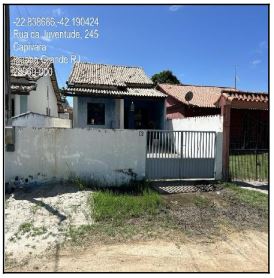 Casa - Venda, PARQUE D D G E, IGUABA GRANDE, RJ