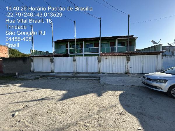 Casa - Venda, TRINDADE, SAO GONCALO, RJ