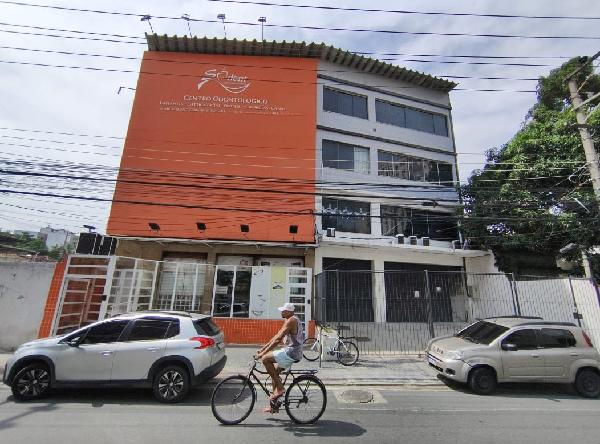 Grupo de Salas Comerciais - Venda, IRAJA, RIO DE JANEIRO, RJ