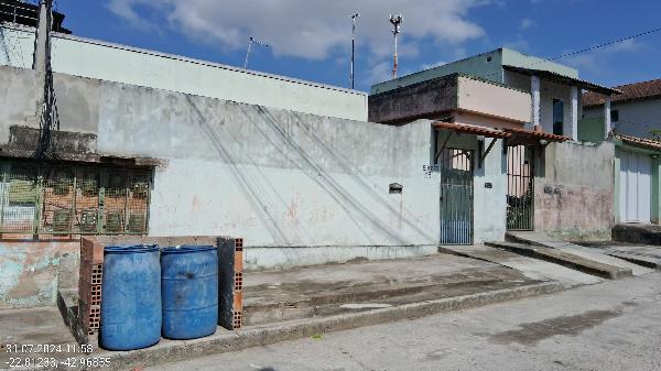 Casa - Venda, VISTA ALEGRE, SAO GONCALO, RJ