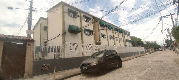 Apartamento - Venda, BOACU, SAO GONCALO, RJ