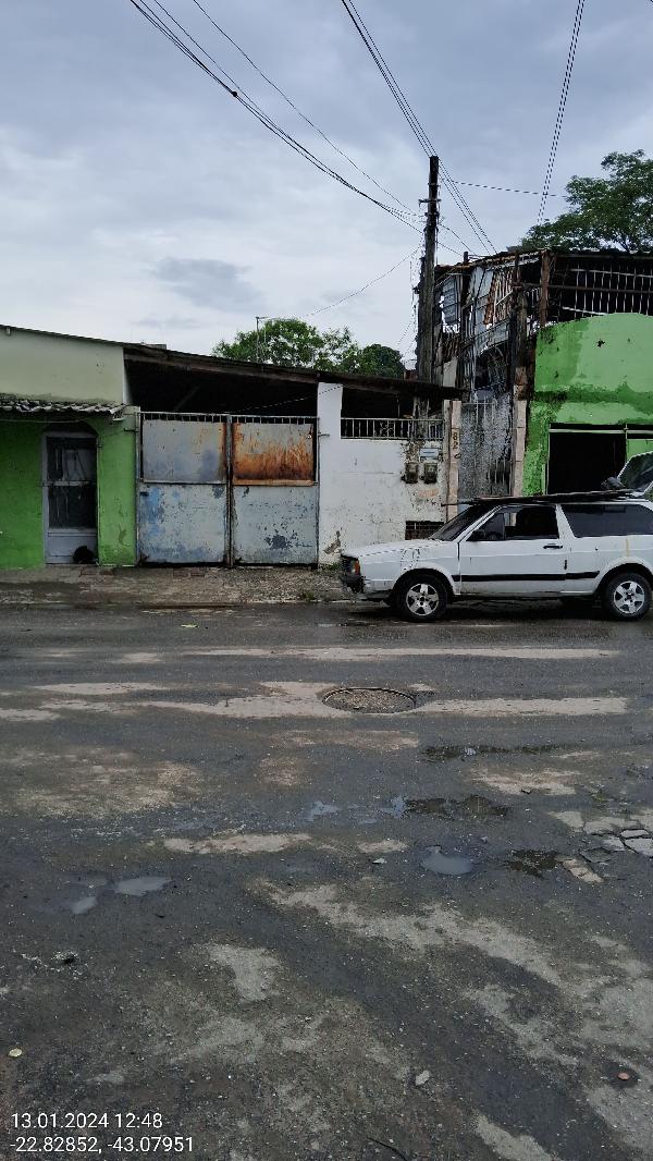 Casa - Venda, PARAISO, SAO GONCALO, RJ