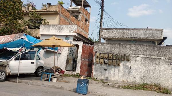 Casa - Venda, TRINDADE, SAO GONCALO, RJ