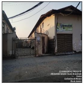 Casa - Venda, CENTRO PAPUCAIA, CACHOEIRAS DE MACACU, RJ