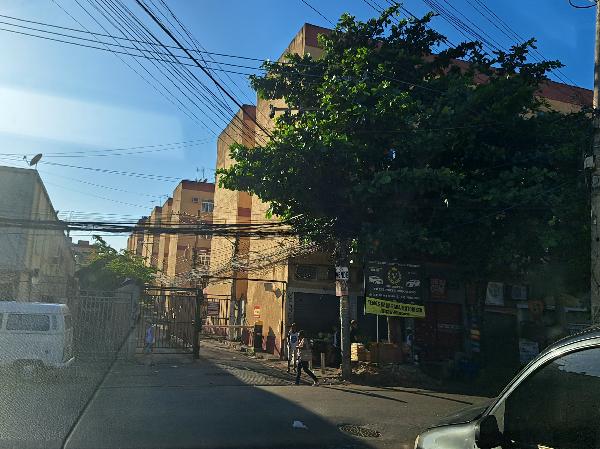 Apartamento - Venda, LINS DE VASCONCELOS, RIO DE JANEIRO, RJ
