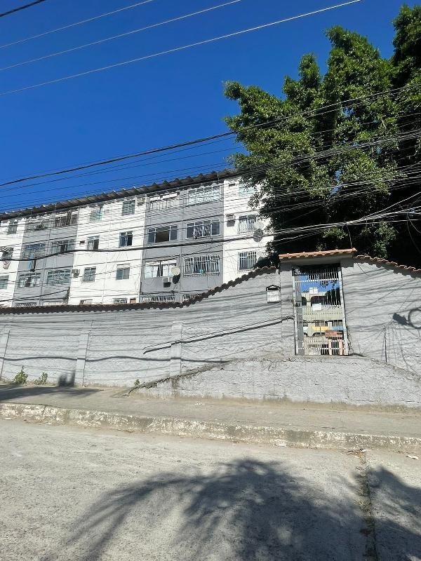 Apartamento - Venda, VILA LAGE, SAO GONCALO, RJ