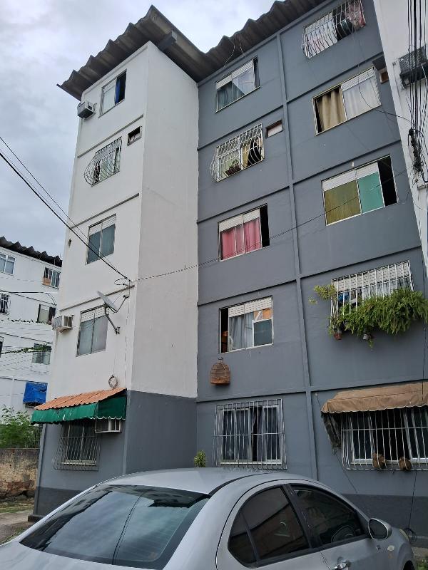 Apartamento - Venda, VILA LAGE, SAO GONCALO, RJ