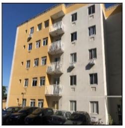 Apartamento - Venda, SANTA LUZIA, SAO GONCALO, RJ