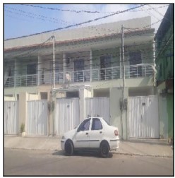 Casa - Venda, EDEN, SAO JOAO DE MERITI, RJ