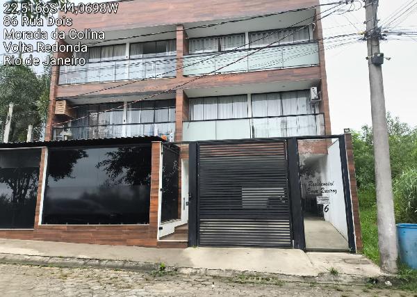 Apartamento - Venda, JARDIM AMALIA, VOLTA REDONDA, RJ